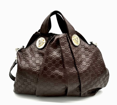 GUCCI Hysteria Tote Tasche